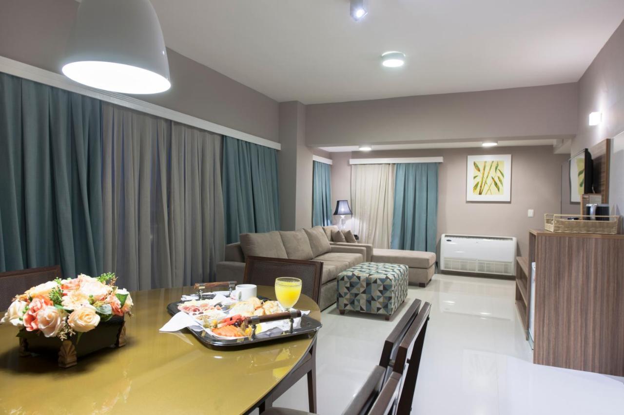 Comfort Hotel Fortaleza Exterior photo
