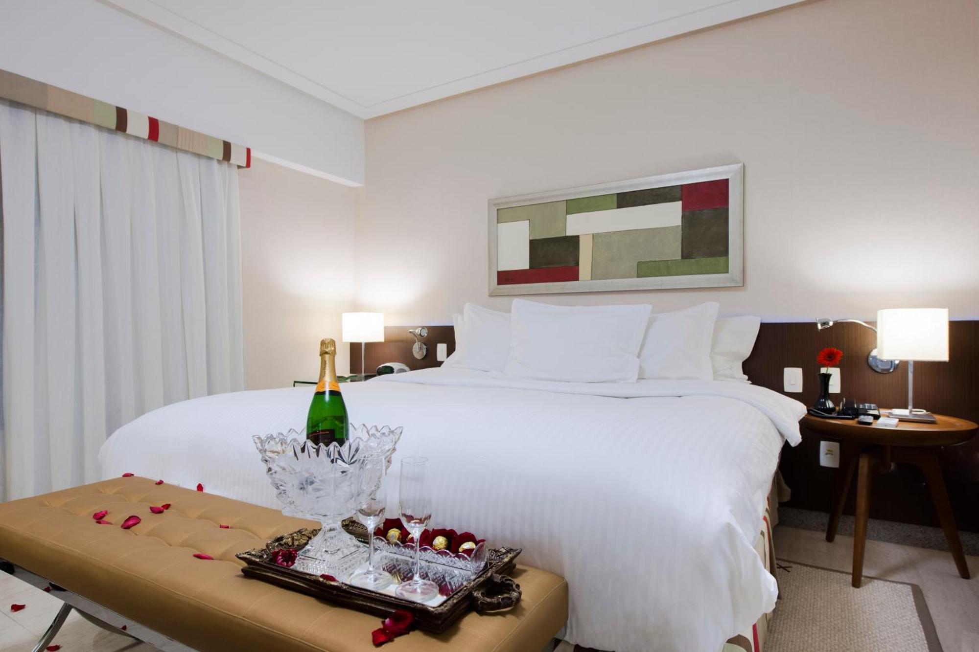 Comfort Hotel Fortaleza Room photo